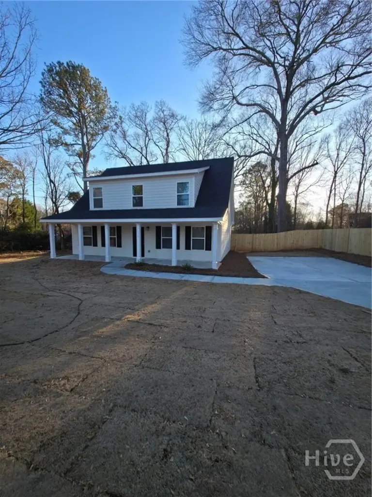 535 Timothy Road Athens GA 30606