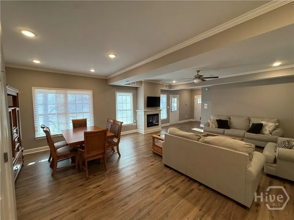 212 Huntington Shoals Drive Athens GA 30606