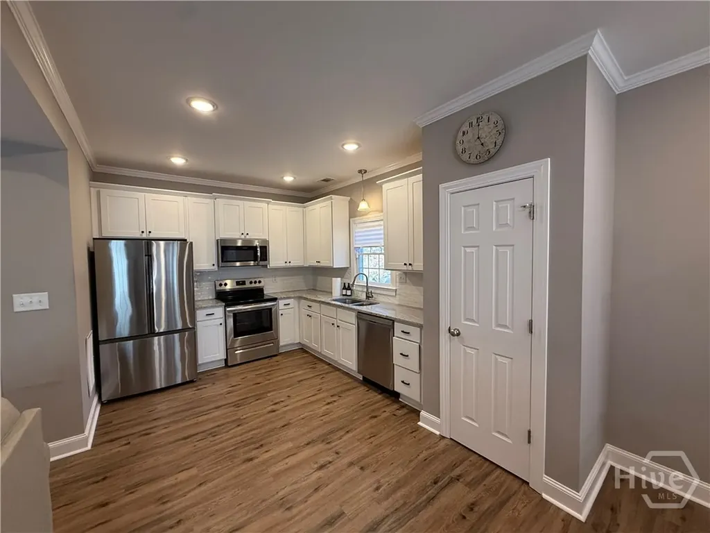 212 Huntington Shoals Drive Athens GA 30606