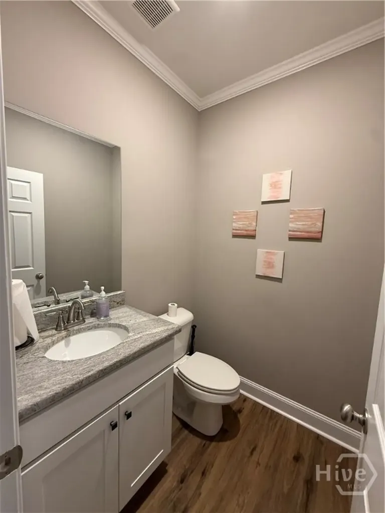 212 Huntington Shoals Drive Athens GA 30606