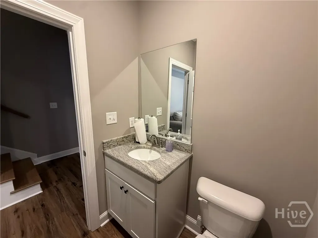 212 Huntington Shoals Drive Athens GA 30606