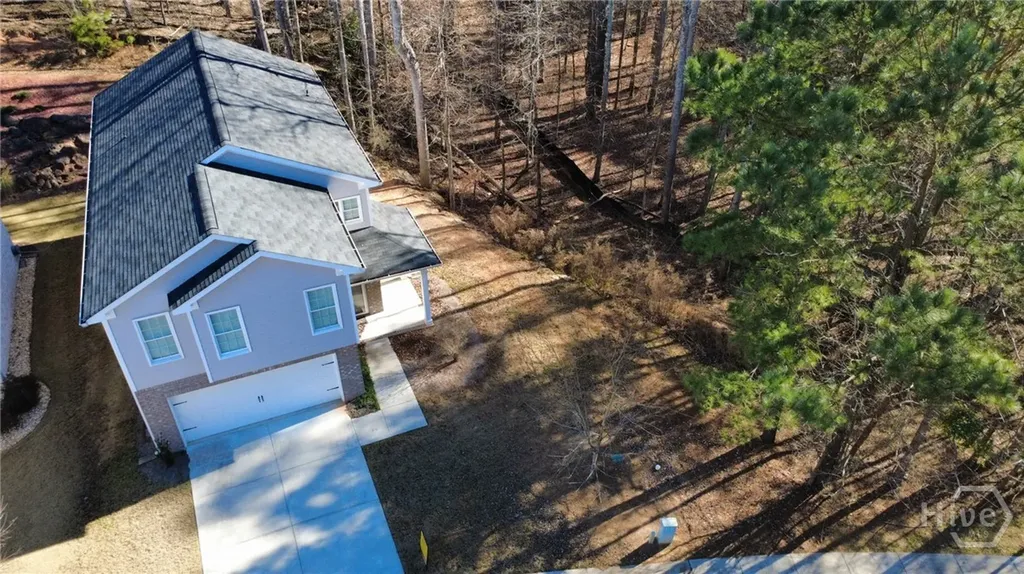 212 Huntington Shoals Drive Athens GA 30606