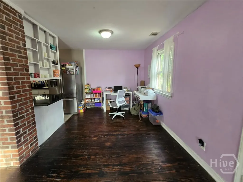 549 Garrett Road Demorest GA 30535
