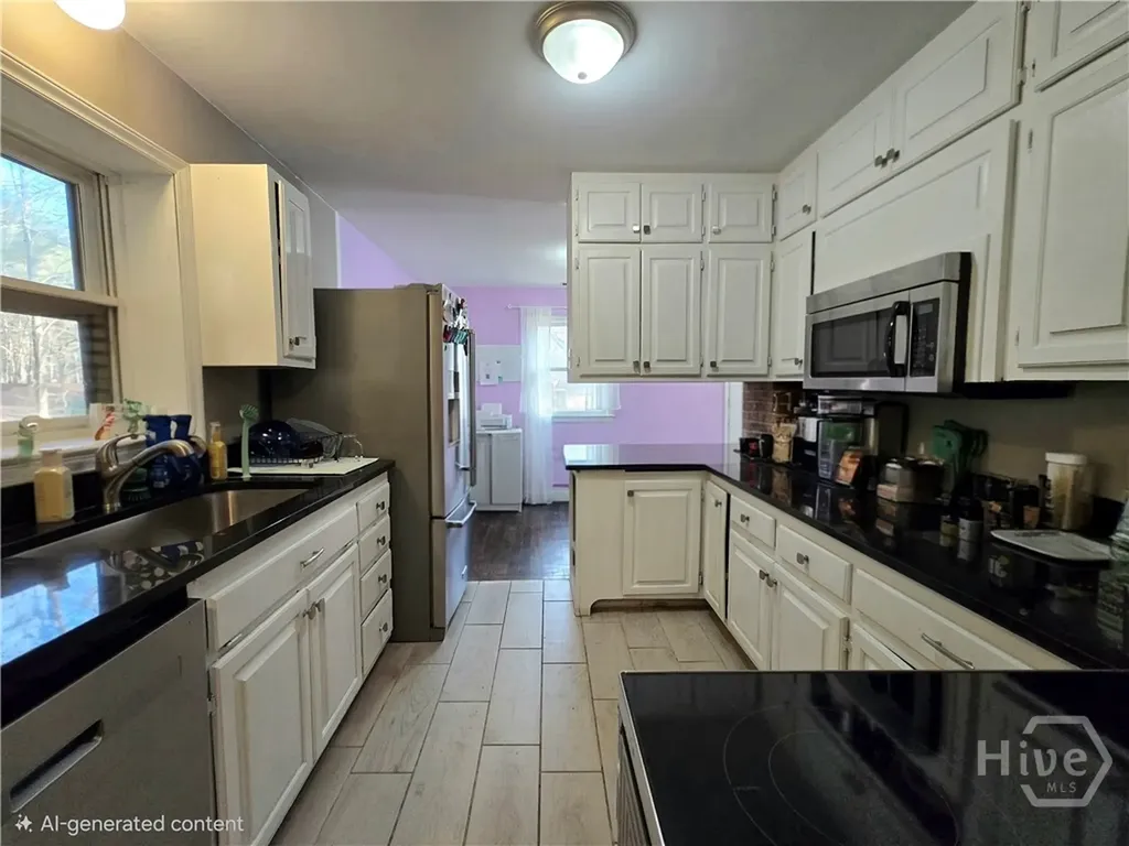 549 Garrett Road Demorest GA 30535