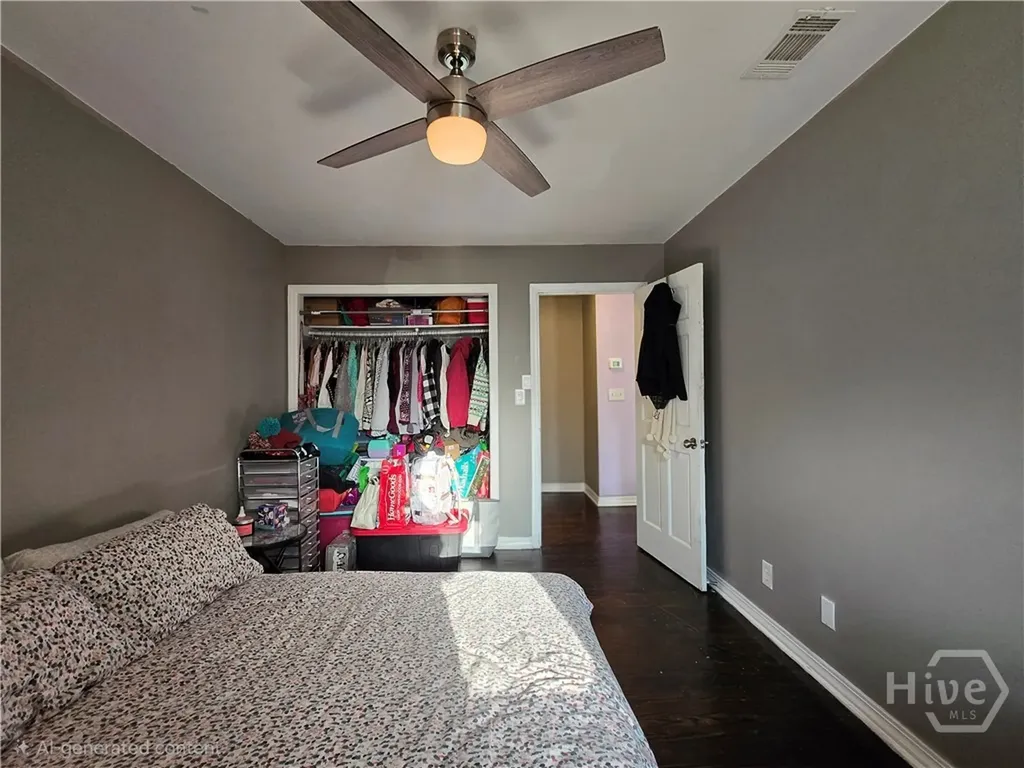 549 Garrett Road Demorest GA 30535