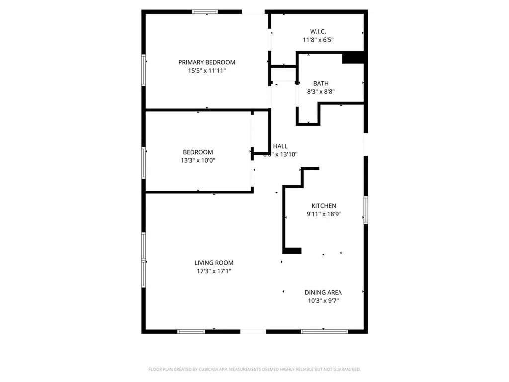 549 Garrett Road Demorest GA 30535