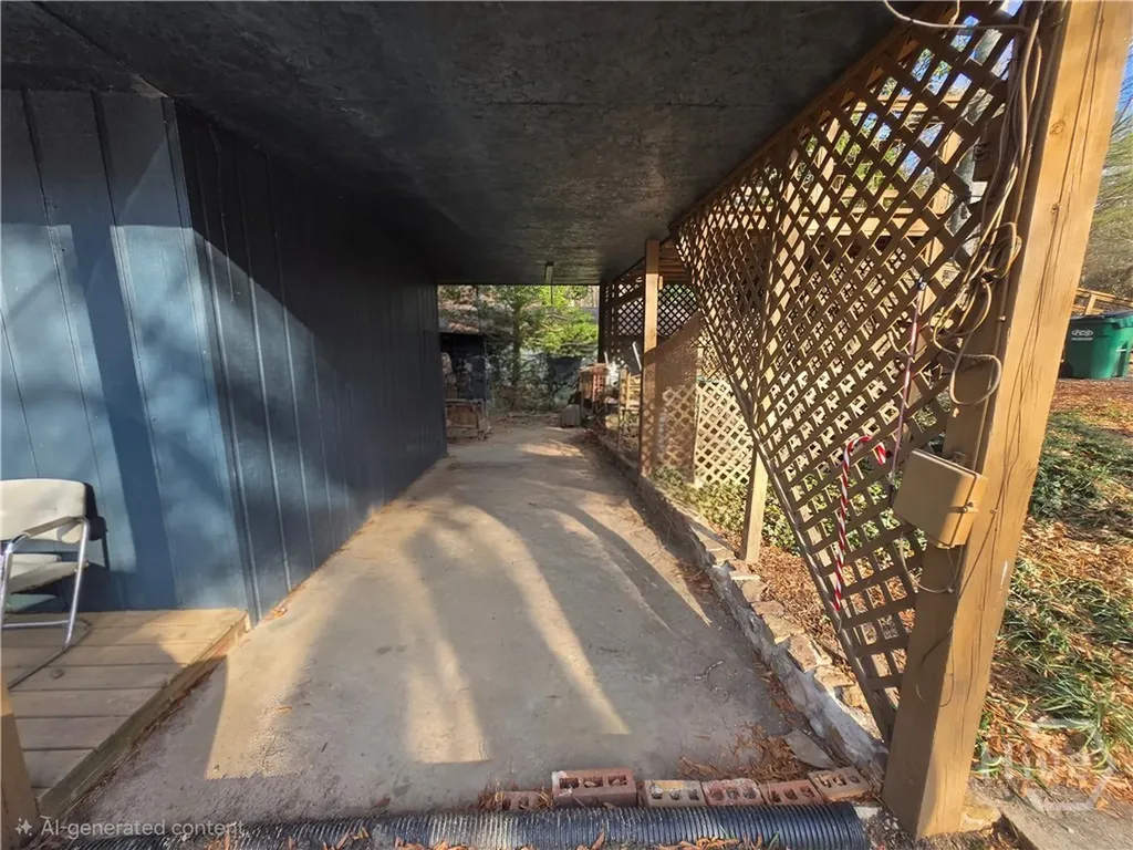 549 Garrett Road Demorest GA 30535