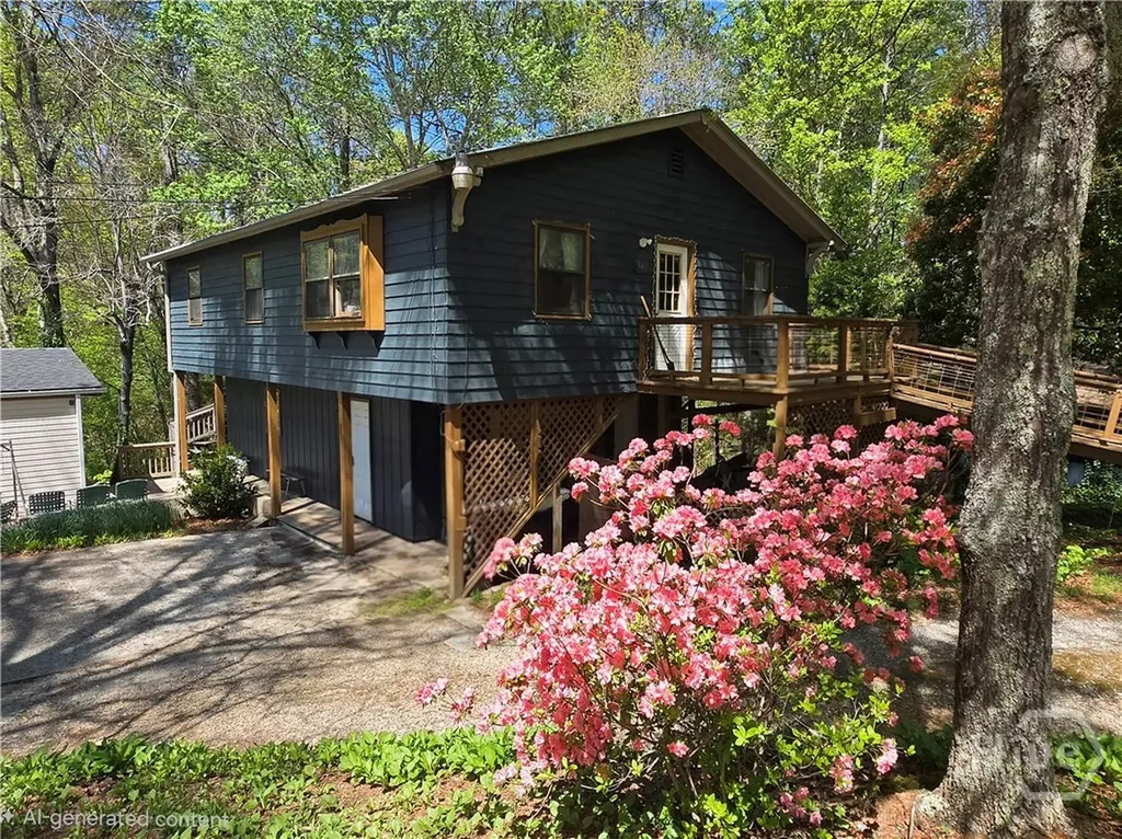 549 Garrett Road Demorest GA 30535