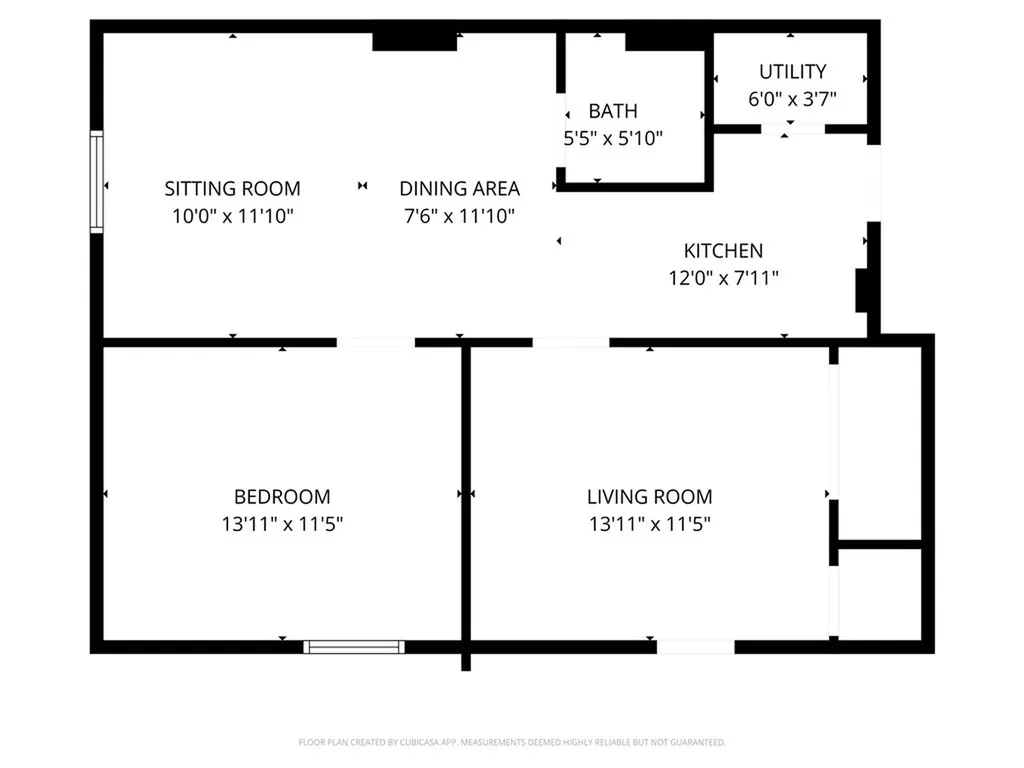 549 Garrett Road Demorest GA 30535