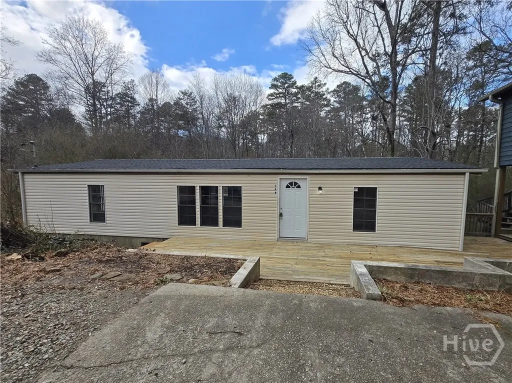 549 Garrett Road Demorest GA 30535