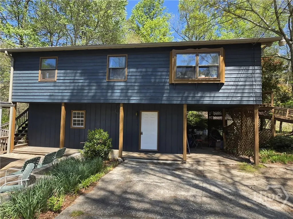 549 Garrett Road Demorest GA 30535