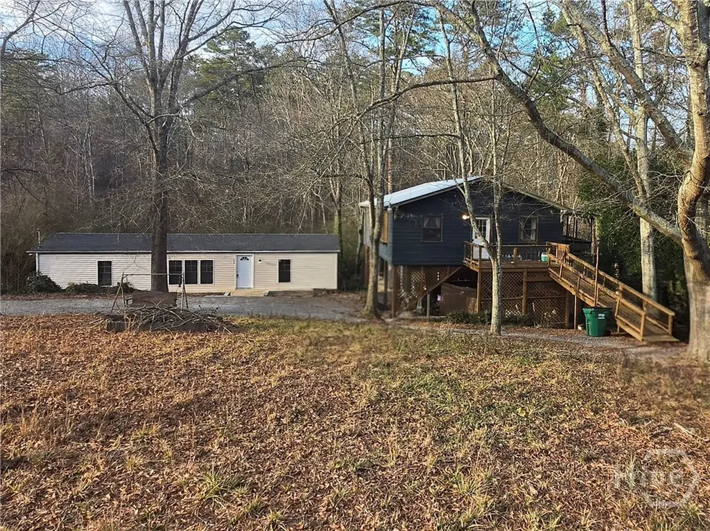 549 Garrett Road Demorest GA 30535