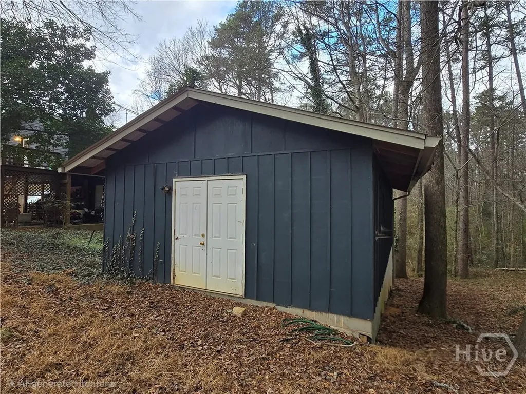 549 Garrett Road Demorest GA 30535