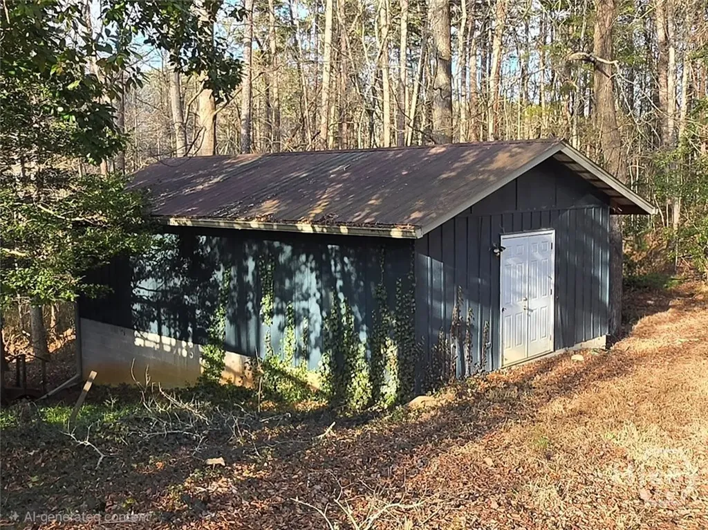 549 Garrett Road Demorest GA 30535