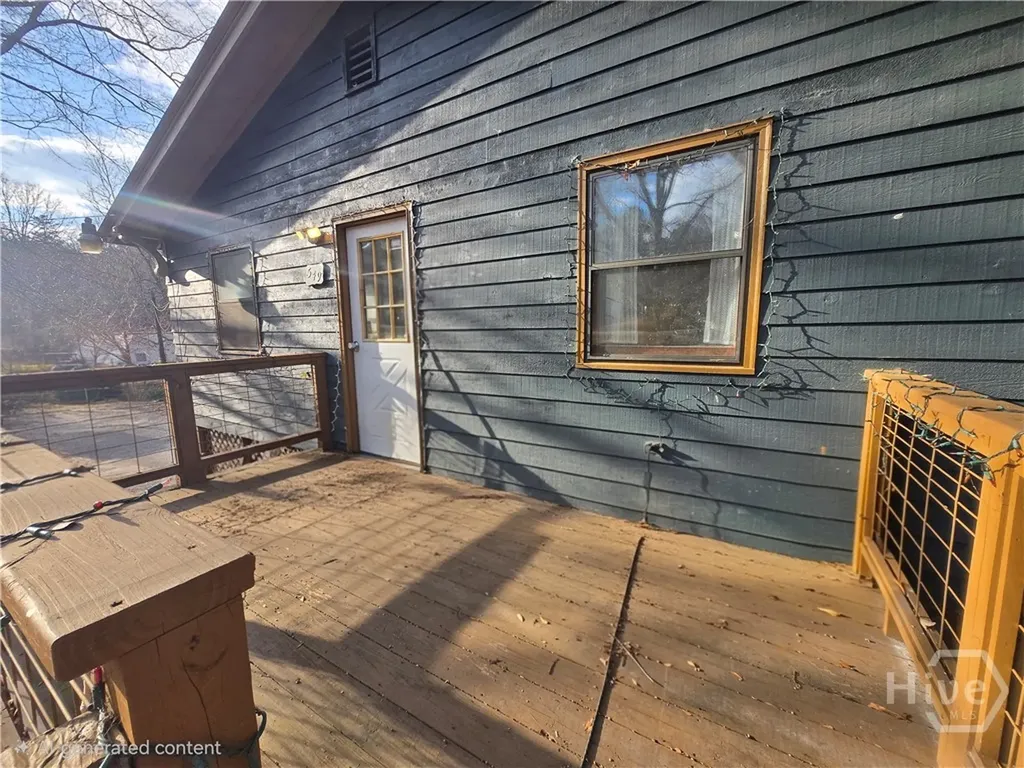 549 Garrett Road Demorest GA 30535