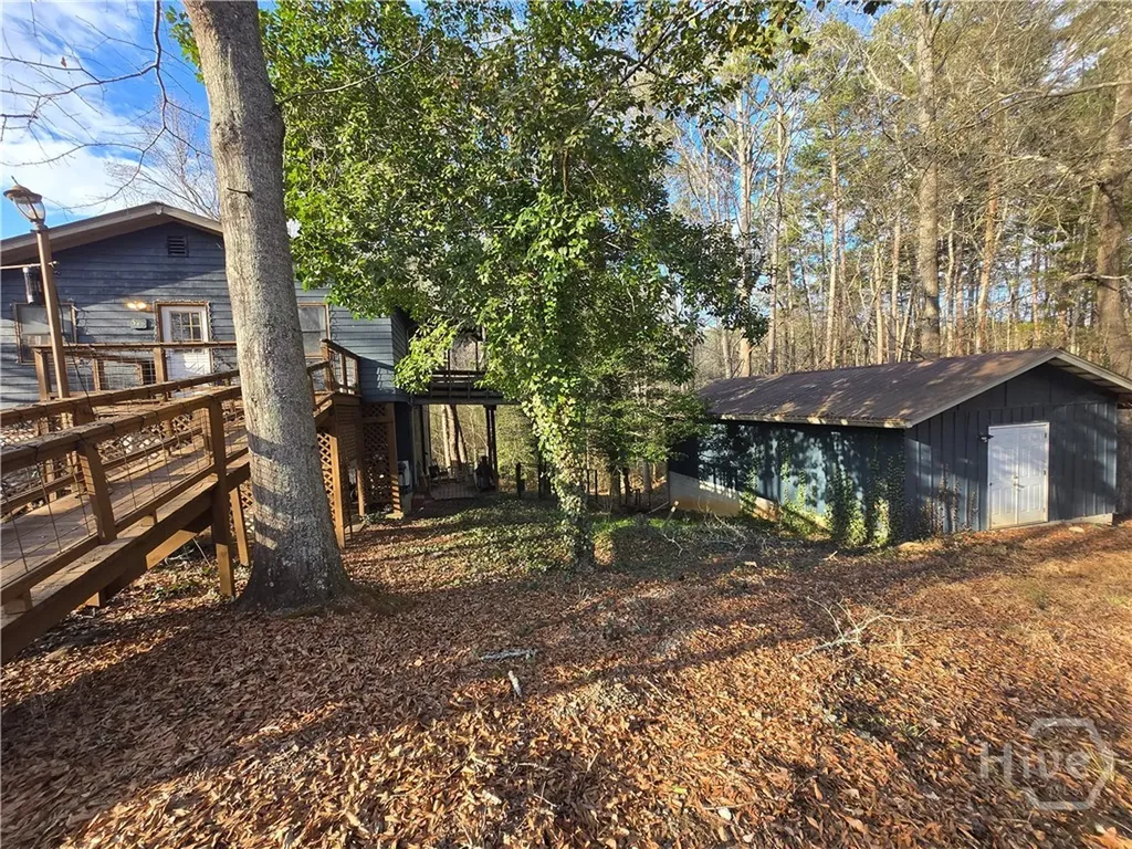 549 Garrett Road Demorest GA 30535