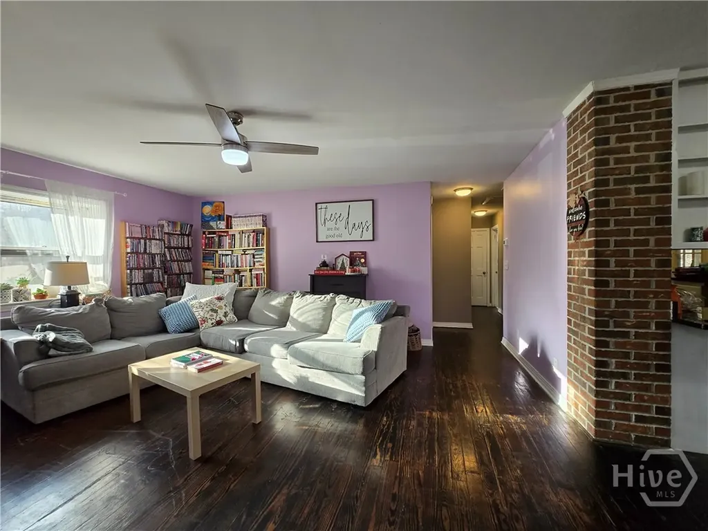 549 Garrett Road Demorest GA 30535