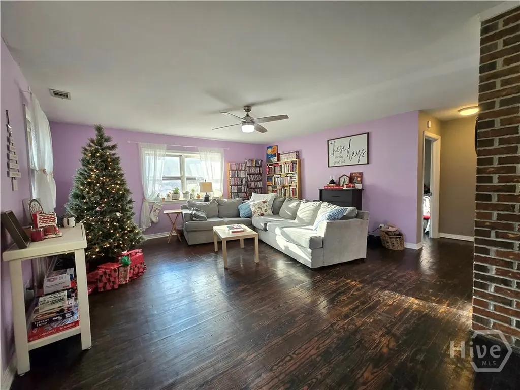 549 Garrett Road Demorest GA 30535