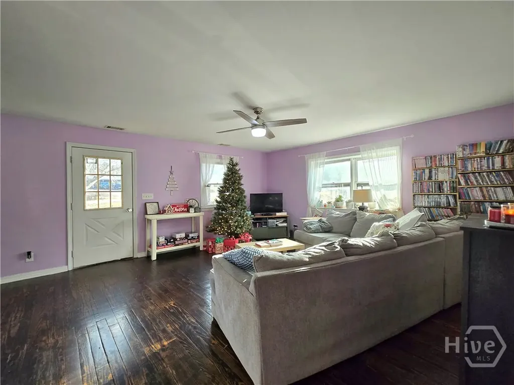 549 Garrett Road Demorest GA 30535