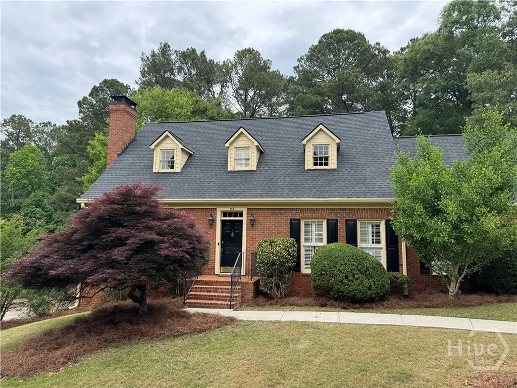 134 Bent Tree Drive Athens GA 30606
