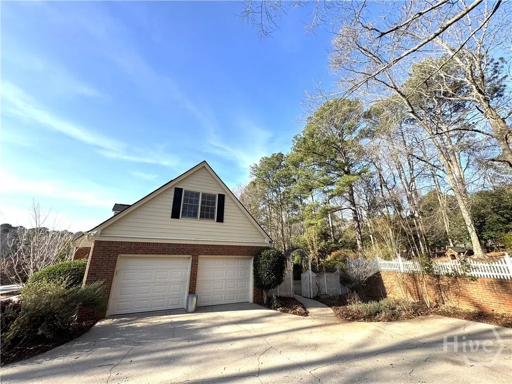134 Bent Tree Drive Athens GA 30606