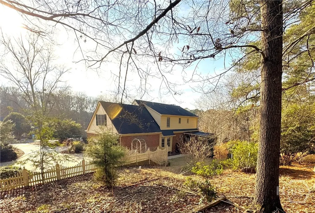 134 Bent Tree Drive Athens GA 30606