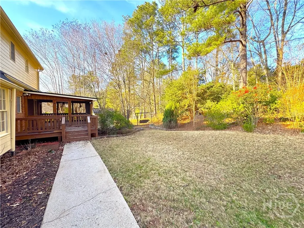 134 Bent Tree Drive Athens GA 30606