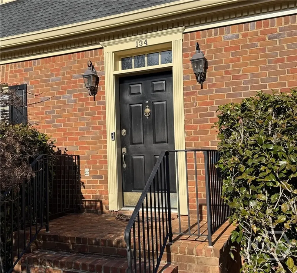 134 Bent Tree Drive Athens GA 30606