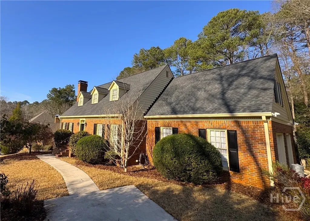 134 Bent Tree Drive Athens GA 30606