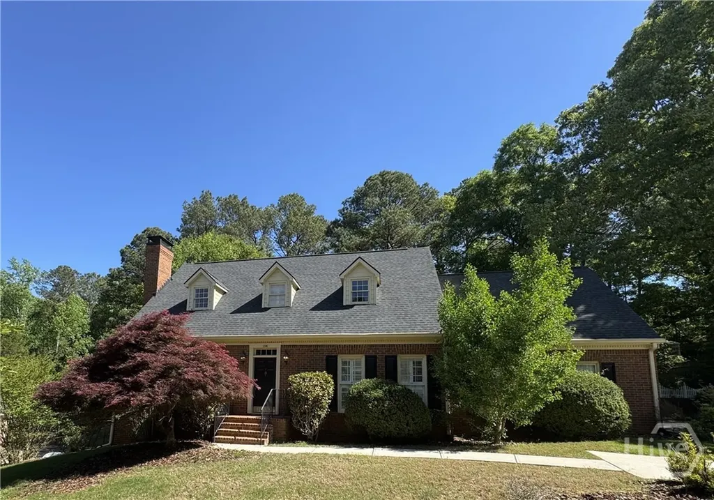 134 Bent Tree Drive Athens GA 30606