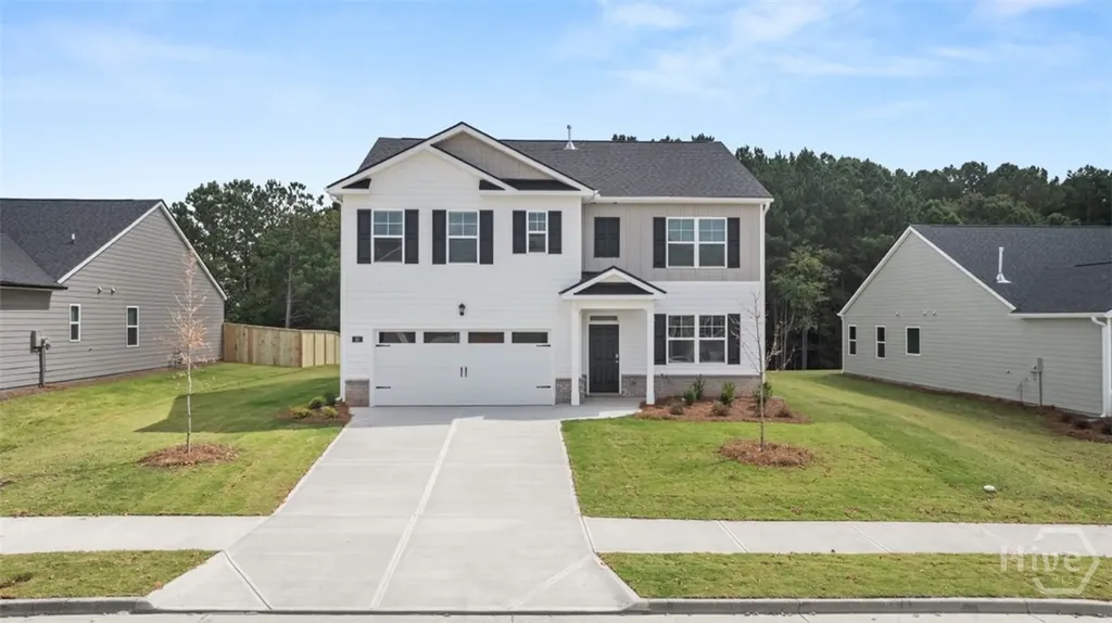 129 Defilippe Drive Statham GA 30666