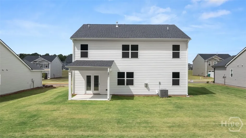 129 Defilippe Drive Statham GA 30666