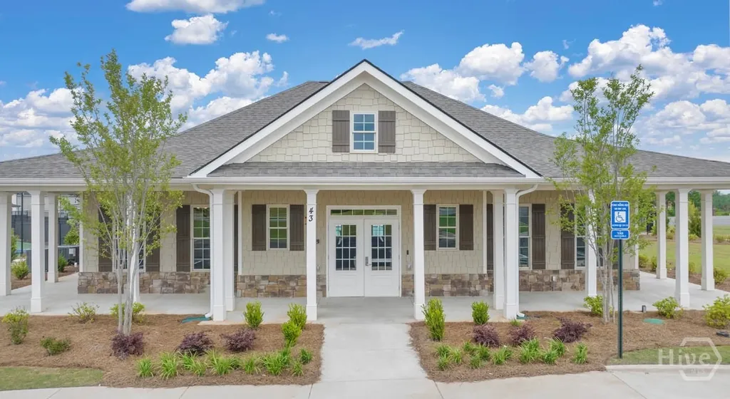 129 Defilippe Drive Statham GA 30666