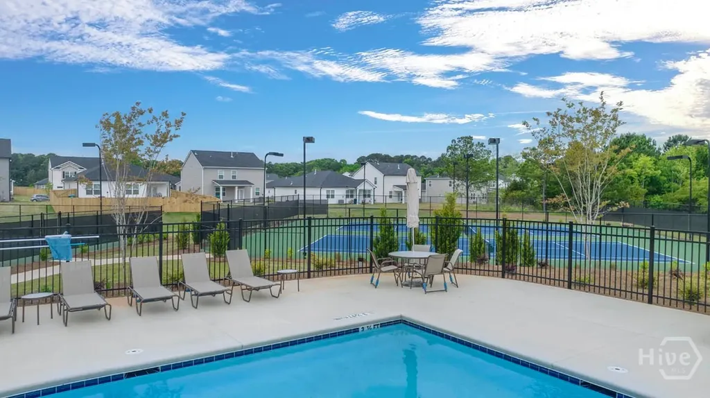 129 Defilippe Drive Statham GA 30666