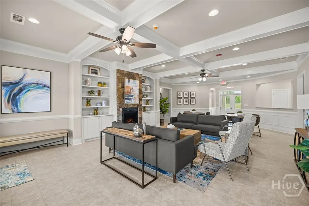 129 Defilippe Drive Statham GA 30666