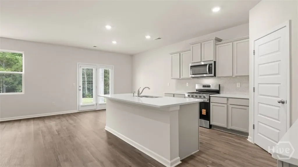 129 Defilippe Drive Statham GA 30666