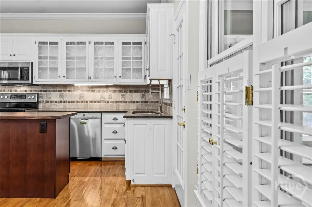 245 Mallard Pointe Way Athens GA 30606