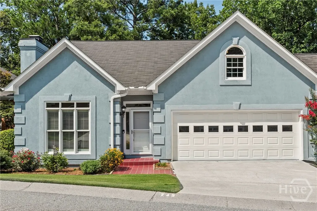 245 Mallard Pointe Way Athens GA 30606