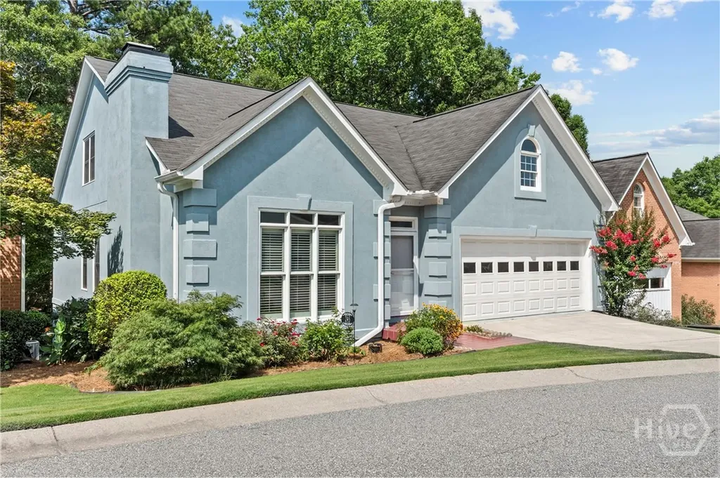 245 Mallard Pointe Way Athens GA 30606