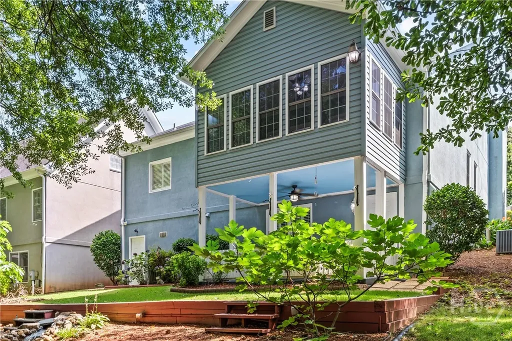 245 Mallard Pointe Way Athens GA 30606