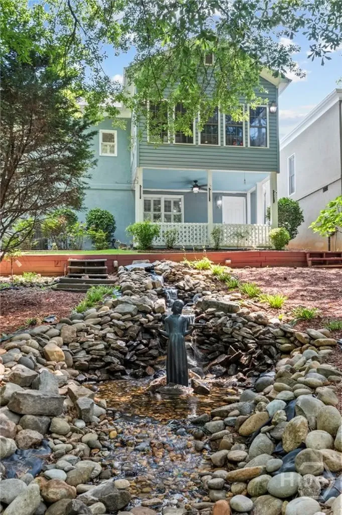 245 Mallard Pointe Way Athens GA 30606