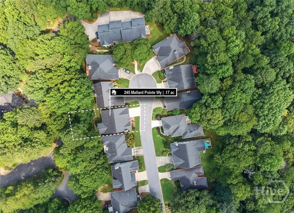 245 Mallard Pointe Way Athens GA 30606