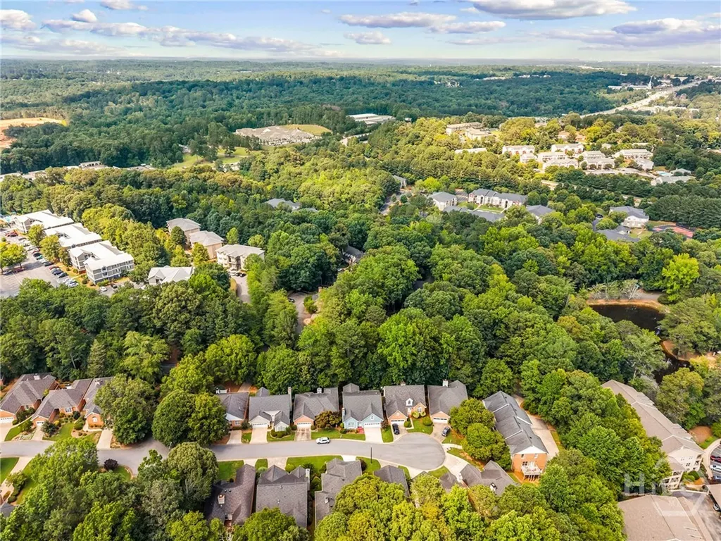 245 Mallard Pointe Way Athens GA 30606