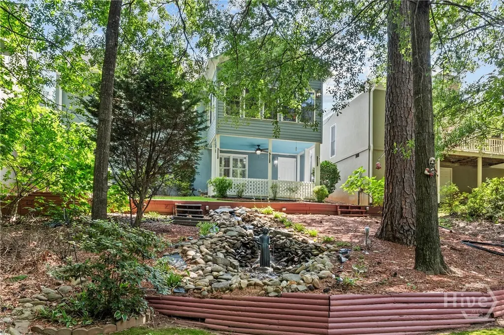 245 Mallard Pointe Way Athens GA 30606