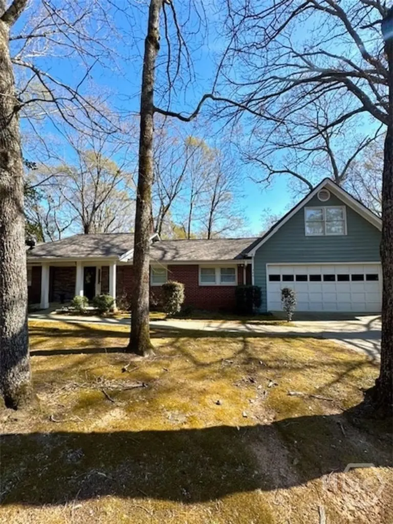 1380 Chestnut Hill Road Athens GA 30606