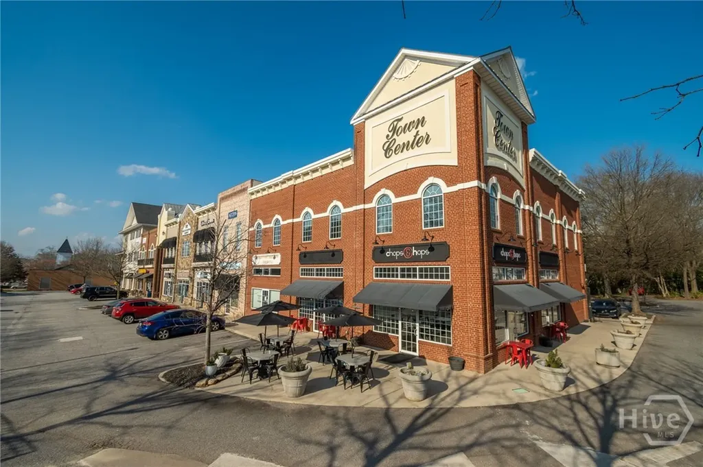 1380 Chestnut Hill Road Athens GA 30606