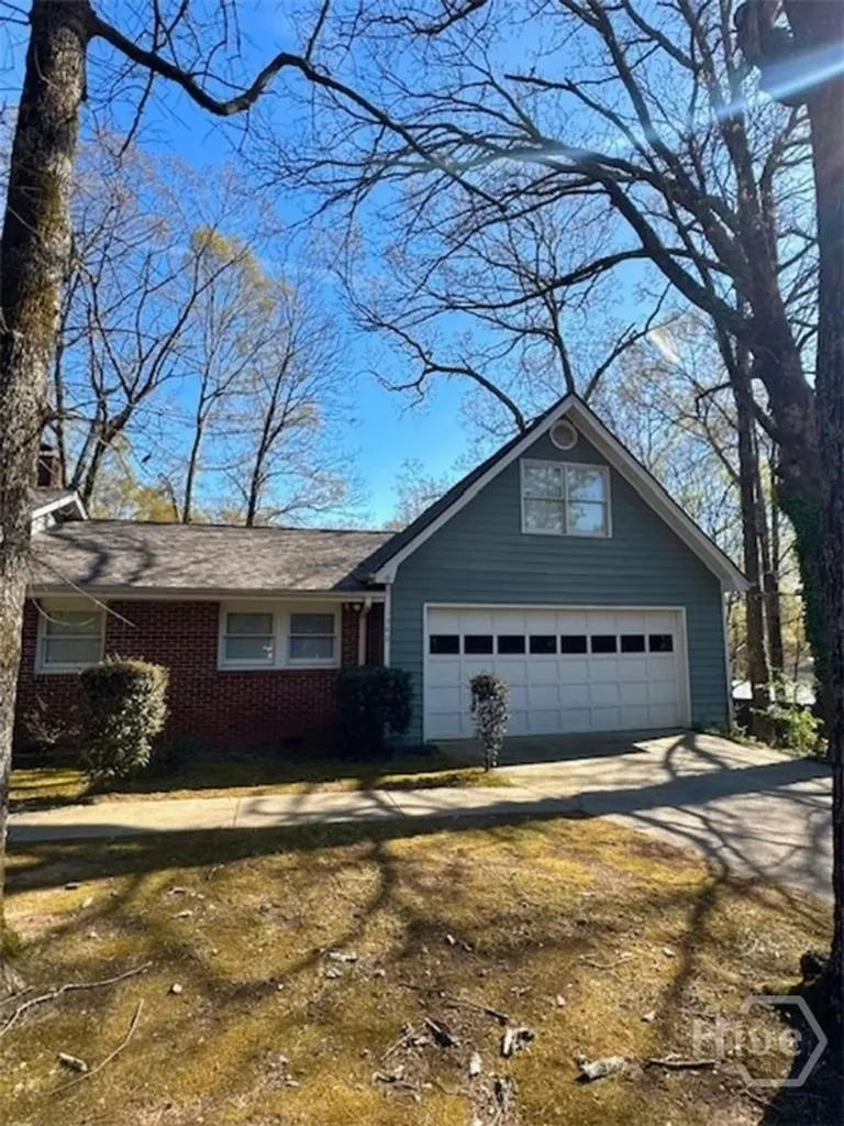 1380 Chestnut Hill Road Athens GA 30606