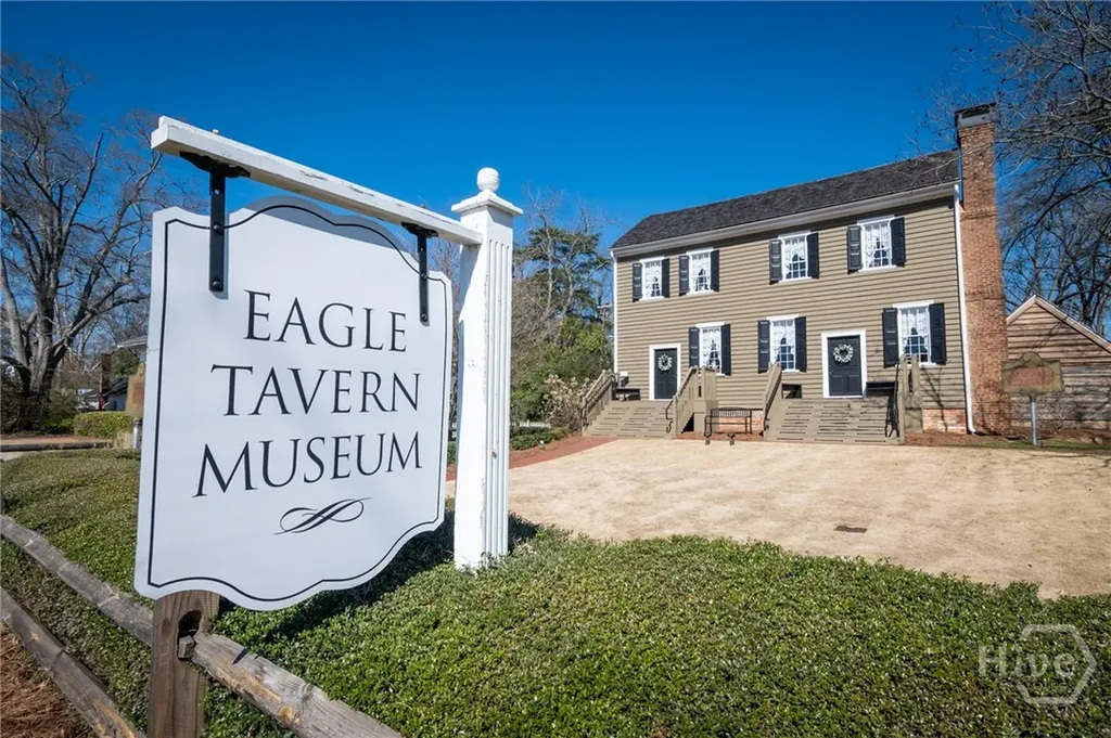 1380 Chestnut Hill Road Athens GA 30606