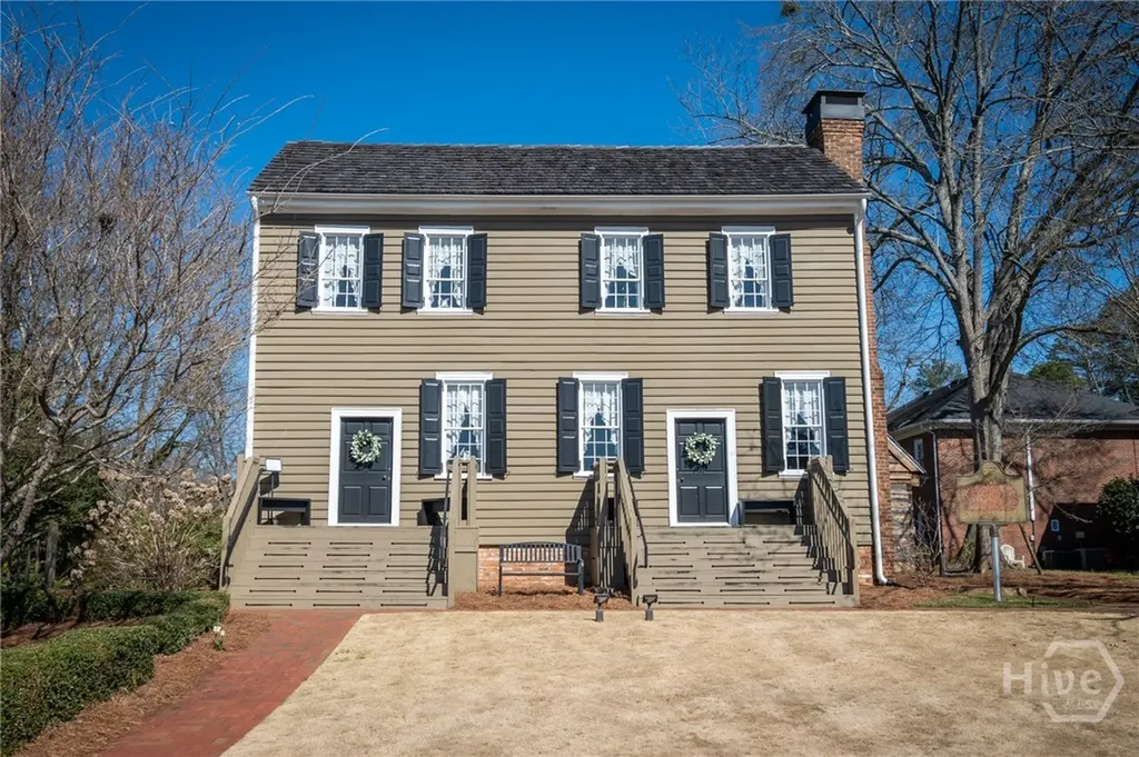 1380 Chestnut Hill Road Athens GA 30606