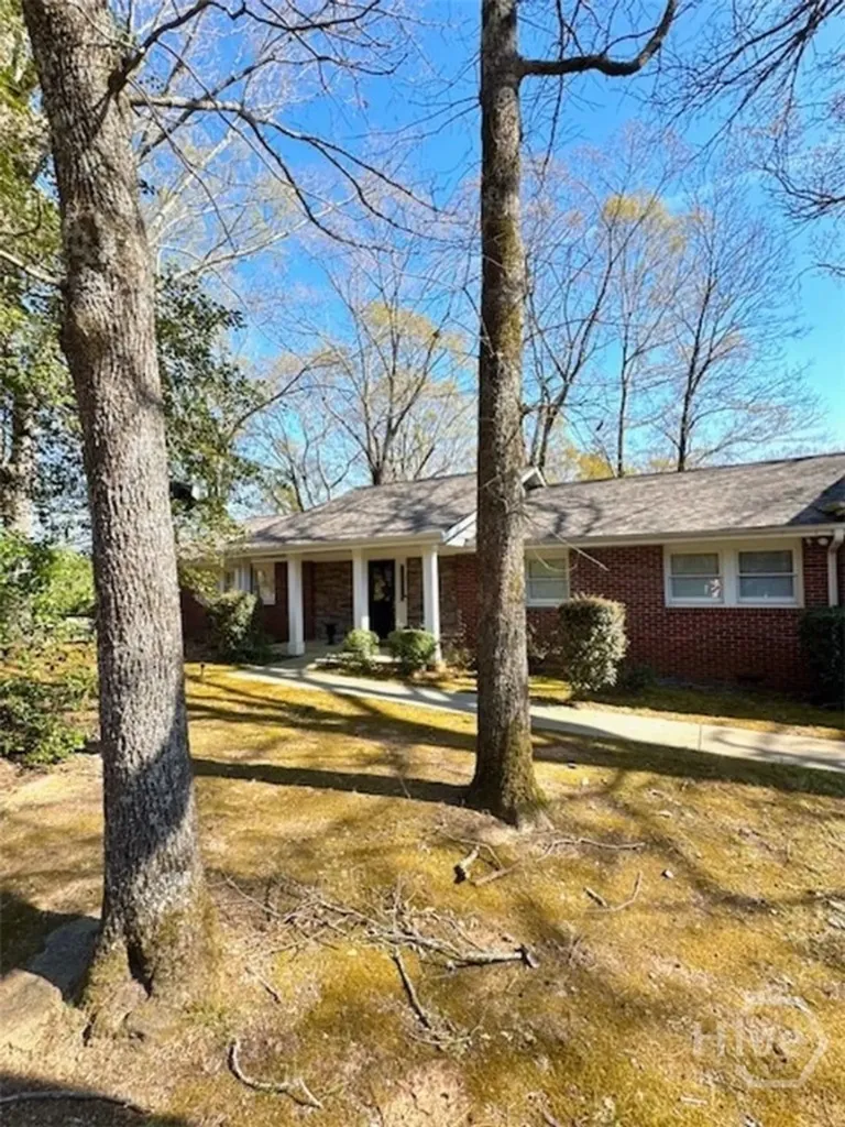 1380 Chestnut Hill Road Athens GA 30606